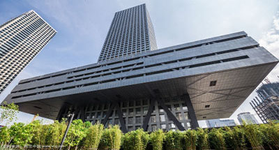 深圳證券交易所運營中心